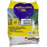 Nil Avm Weber Joint Sil 412 Palandöken Kahve Derz Dolgu 2 kg