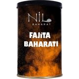 Nil Baharat Fajita Baharatı 180 gr