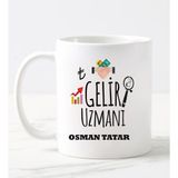 Nil Hediye Gelir Uzmanı Kupa