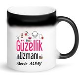 Nil Hediye Güzellik Uzmanı Sihirli Kupa