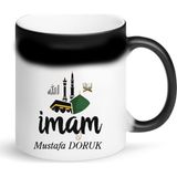 Nil Hediye Imam Sihirli Kupa