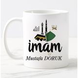 Nil Hediye İmam Temalı Kupa