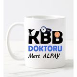 Nil Hediye KBB Doktoru Kupa