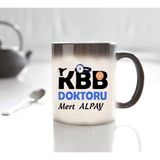 Nil Hediye KBB Doktoru Temalı Sihirli Kupa