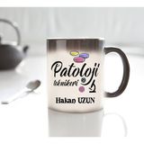 Nil Hediye Patoloji Teknikeri Temalı Sihirli Kupa