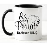 Nil Hediye Pediatri Temalı Kupa