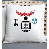 Nil Hediye Radyoterapist Temalı Kupa