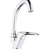 Nil Kuğu Lavabo Bataryası
