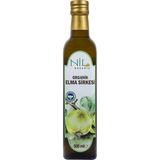 Nil Organik Organik Elma Sirkesi 500 ml
