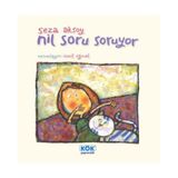 NIL SORU SORUYOR - SEZA AKSOY