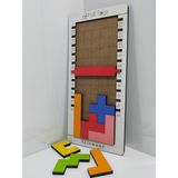 Nil Toys Katomino Tetris