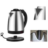 Nilavia Kettle - AL002A-61VAT0