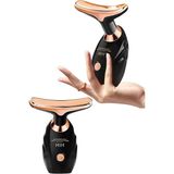 Nilavia Yüz Masaj Aleti Boyun ve Yüz Ems Güzellik Cihazı Cilt Sıkılaştırma Cilt Gen? - AL002A-620HG - Çok Renkli