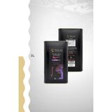 Nilbağ Zeytinyağları Ayvalık Natural Sızma Zeytinyağı - Meyvemsi 3 Lt Teneke