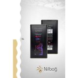 Nilbağ Zeytinyağları Ayvalık Natural Sızma Zeytinyağı-Meyvemsi 5 Lt Teneke