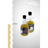 Nilbağ Zeytinyağları Ayvalık Natural Sızma Zeytinyağı-Meyvemsi Galon 500ml - 500 ml