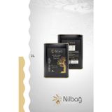 Nilbağ Zeytinyağları Ayvalık Natural Sızma Zeytinyağı Soğuk Sıkım Teneke 2 Lt.