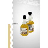 Nilbağ Zeytinyağları Ayvalık Naturel Sızma Zeytinyağı Galon 500ml - 500 ml