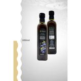 Nilbağ Zeytinyağları Güvem Sirkesi 500 ml