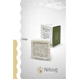 Nilbağ Zeytinyağları Zeytin Yapraklı Sabun - 125 GR