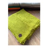 Nilbutik SHAWL SECRET BAMBU KRAŞ ŞAL