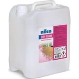 Nilco 32000100 Dry Foam Köpüklü Halı Şampuanı 5 Kg