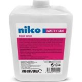 Nilco 32002084 Handy Foam Köpük Sabun 700 Ml