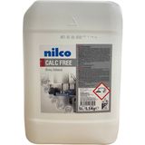 Nilco Calc Free Sıvı Bulaşık Makinesi Için Kireç Çözücü (5 Lt) - ÖLÇÜ