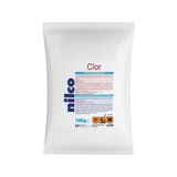 Nilco Clor 10 kg Klorlu Ağartıcı ve Leke Çıkarıcı