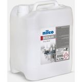 Nilco Descaller Bulaşık Makineleri Için Kireç Sökücü 5 Lt