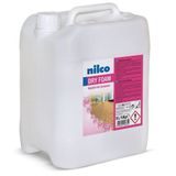 Nilco DRY FOAM 5LT/5KG KURU KÖPÜK PARFÜMLÜ HALI ŞAMPUANI