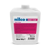 Nilco HANDY FOAM 700ML/700G KÖPÜK SABUN**KARTUŞ**