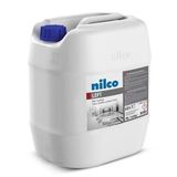 Nilco LEFT 20LT/19,8 KG CİLALI YÜZEYLER İÇİN NÖTR PARFÜMLÜ TEMİZLİK VE BAKIM ÜRÜNÜ