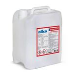 Nilco Sanisept S711 El Dezenfektanı 5 Lt