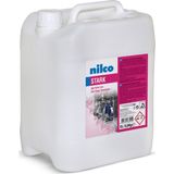 Nilco Stark 5 lt Ağır ve Karbonize Kirler Için Temizleme Ürünü - 10 lt