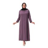 NİLDA KADIN BÜYÜK BEDEN YENİ SEZON ANNE ABİYE Gül 52