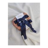 nilday butik Saten Kurdele Fiyonk Toka