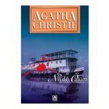 Nil’de Ölüm - Agatha Christie