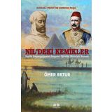 Nil'deki Kemikler - Ömer Ertur