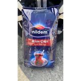 NİLDEM ÇAY (5 KG) Siyah Çay, Yoğun Dem, Ekonomik Paket