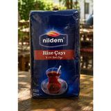 Nildem Çay 5kg Mavi Paket - 5 kg