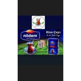 NİLDEM ÇAY NİLDEM RİZE ÇAYI 5000 GR MAVİ PAKET OYUN KÂĞIDI HEDİYELİ