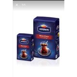 Nildem Siyah Çay 5000GR - 5 kg
