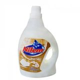 Nilem 2,5 lt Beyaz Sabun Kokulu Yüzey Temizleyici