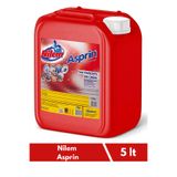Nilem Asprin Tüm Temizlikte Tek Ürün 5 L