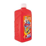Nilem Lavabo Açıcı Jel 1 L