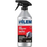Nilem Profesyonel Jant Temizleyici Parlatıcı 750 Ml
