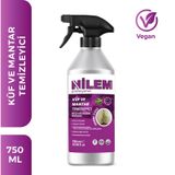 Nilem Profesyonel Küf Ve Temizleyici 750 ML