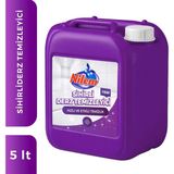 Nilem Sihirli Derz Temizleyici 5 Litre - Beyaz