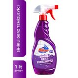 Nilem Sihirli Derz Temizleyici Sprey 1 Lt